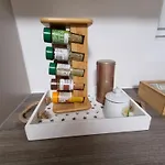 아파트 Im Untergeschoss *