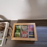 Im Untergeschoss 아파트 프라일라싱