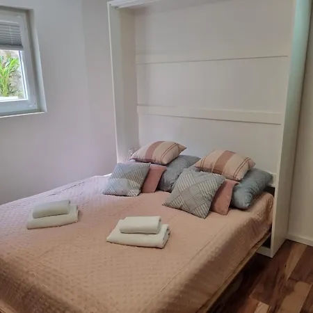 Appartement Im Untergeschoss