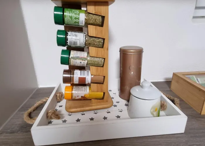Appartement Im Untergeschoss *