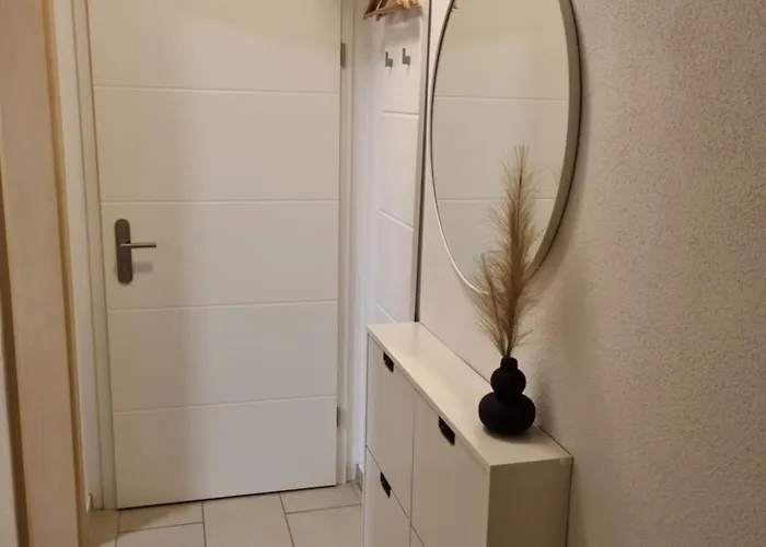 Appartement Im Untergeschoss Freilassing