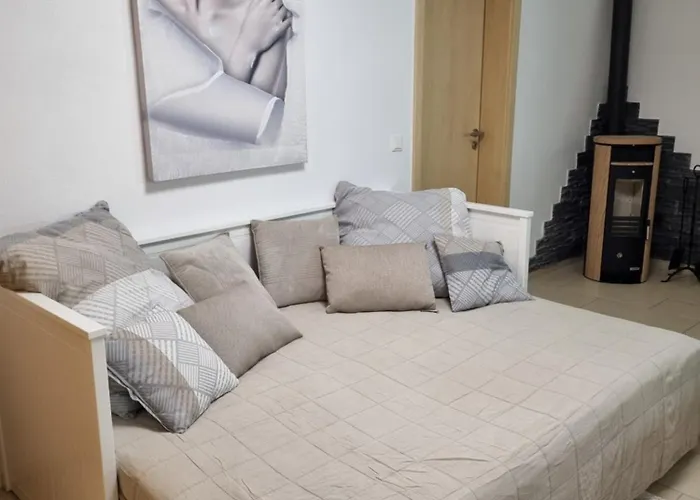 Appartement Im Untergeschoss