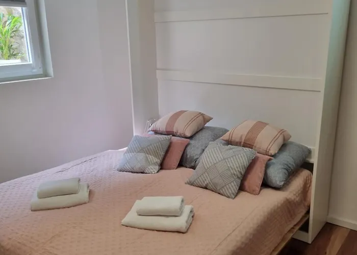 Appartement Im Untergeschoss
