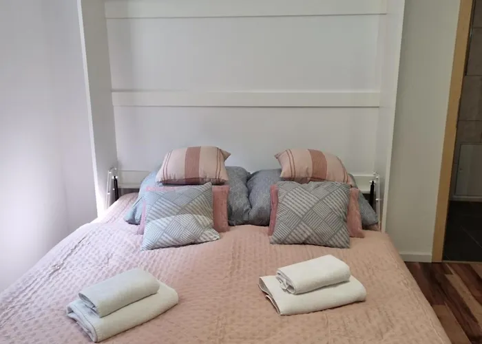 Appartement Im Untergeschoss Freilassing